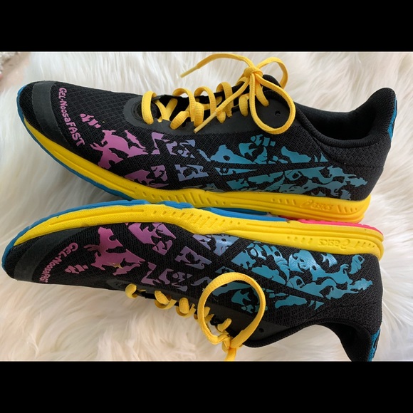 asics noosa fast